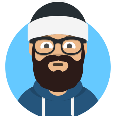 Alex Avatar
