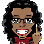 yes, it's me, liza 🇵🇷 🦛 🦦 Avatar