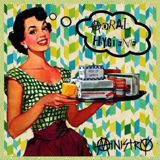 Moral Hygiene cover art