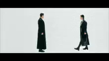 I need guns, lots of guns Matrix gif
