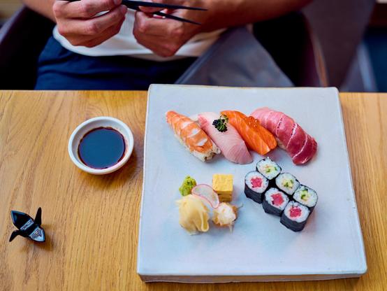 Sushi