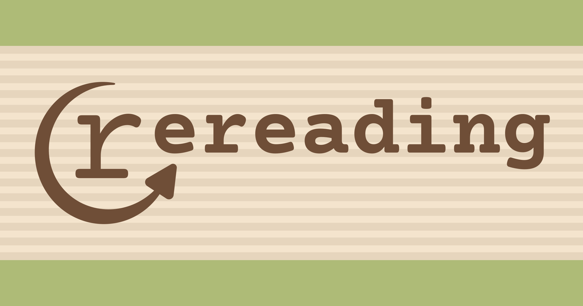 Icon for social.rereading.space