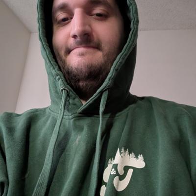 Alex Seibz's profile picture