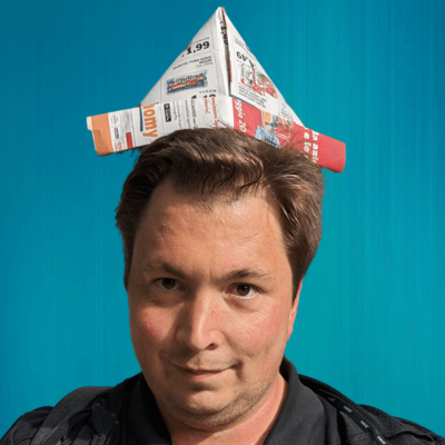 Andreas Sander's avatar