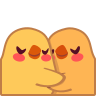 chickHug