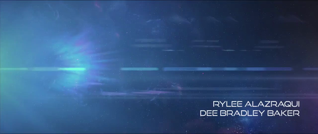 this is a clip from a star trek episode or movie