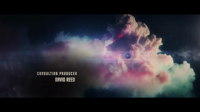 this is a clip from a star trek episode or movie