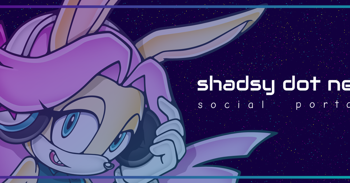 Icon for social.shadsy.net