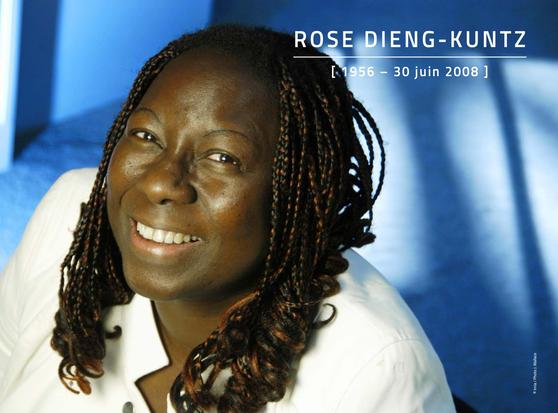 Rose Dieng Kuntz