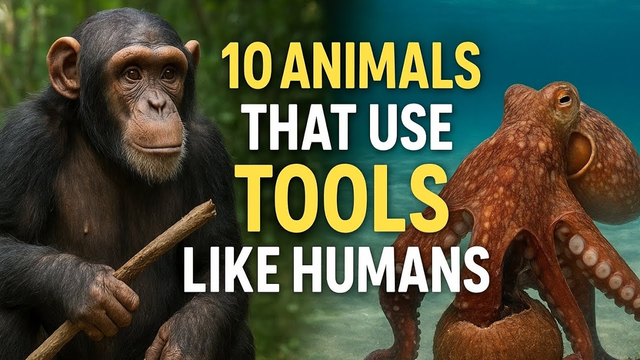 Tool use