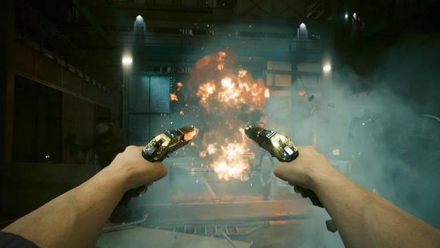 Header image for an article titled: Cyberpunk 2077’s Edgerunners 2 Update is Now Live, Patch Notes Revealed
