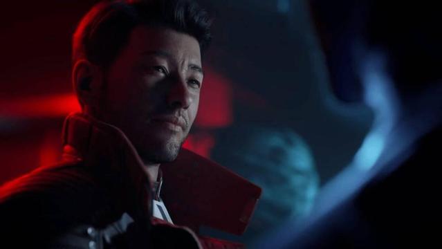 Header image for an article titled: Rumor: Canceled Mass Effect: Universe trailer leaked