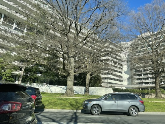 The watergate hotel 