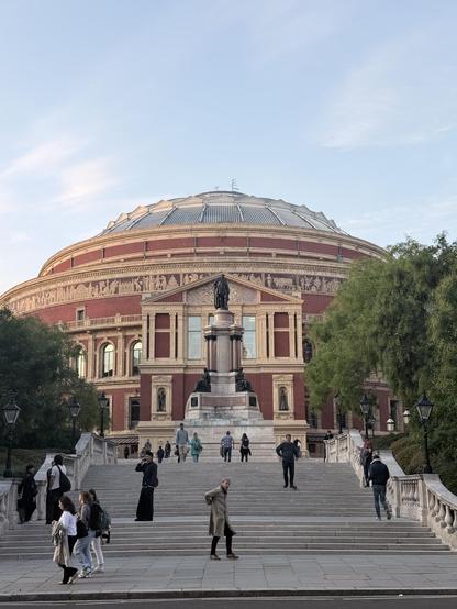 Royal Albert Hall