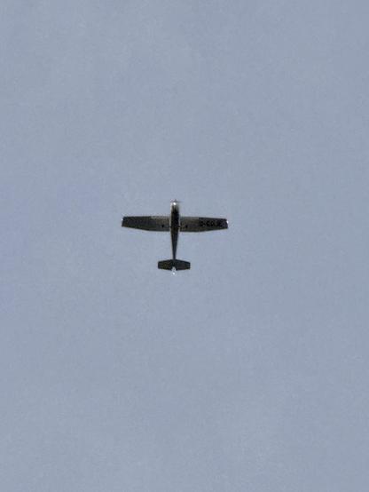 A Cessna 172