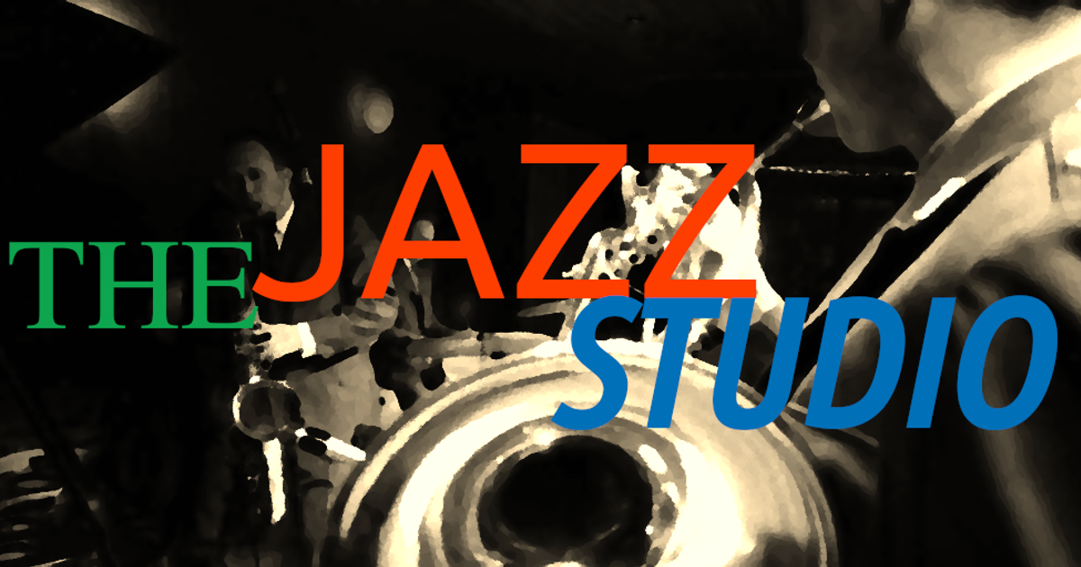 Icon for social.thejazz.studio