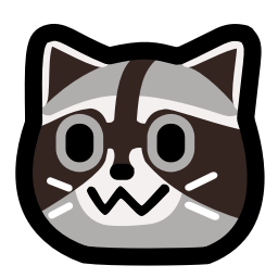:neoraccoon: