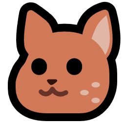 :neodeer: