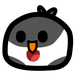 :neopenguin_aww: