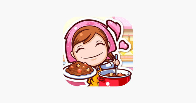 Cooking Mama: Let's cook! on the App Store
