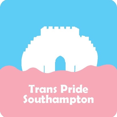 Trans Pride Southampton :v_tg: Avatar