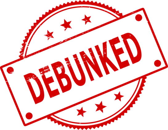 Debunked