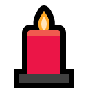 :red_candle: