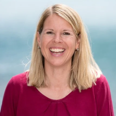 Judith Steiner