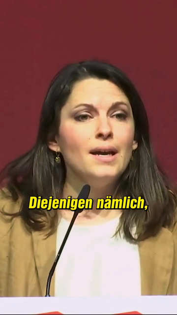 Video von Mattea Meyer zur Heuchelei der Gegner der 13. AHV-Rente.