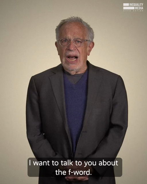 Video by Robert B. Reich explaining why Donald Trump is a fascist.