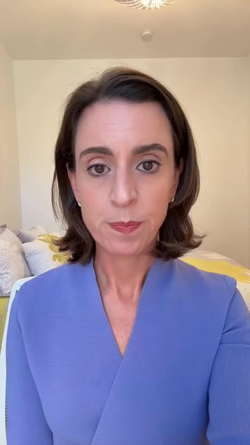 In this video, Liz Oyer is explaining how badly Trump is damaging the US justice system.