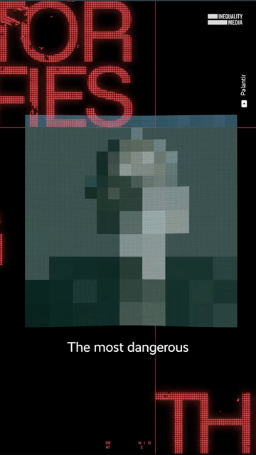 Robert B. Reich on Palantir and the AI surveillance state.