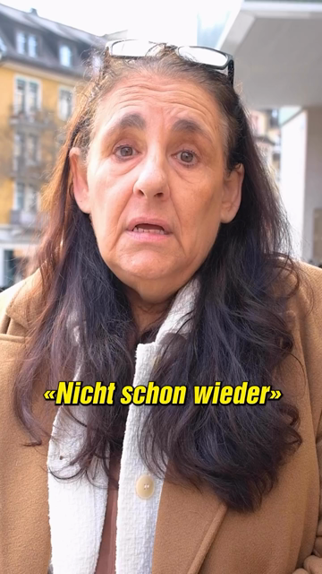 Jacqueline Badran begründet, warum die Anti-SRG-Initiative am 8. März unbedingt abgelehnt werden muss.