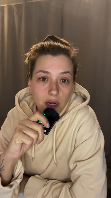 Lisa Christ zum umstrittenen Video von Young Gustav und der Berichterstattung darüber in den Medien.