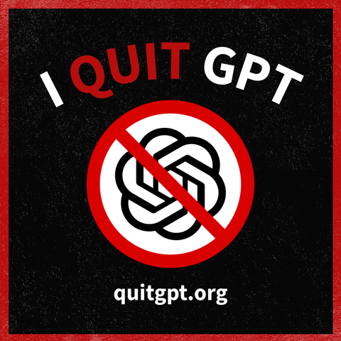 Posted media