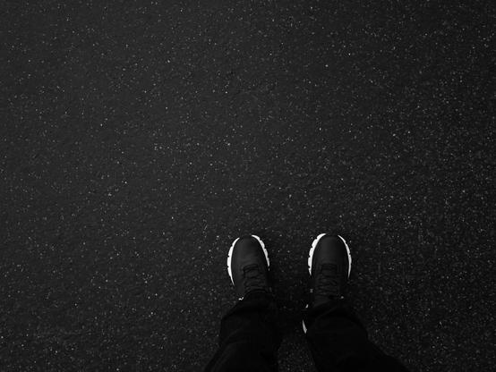 Posted media