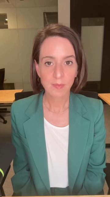 Liz Oyer on Trump’s settlement with DOJ and the secret add-on to the agreement, an unconscionable betrayal of the American people.