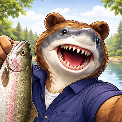 bearshark@theforkiverse.com