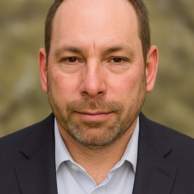 Michael George