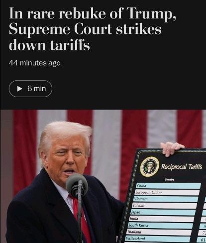 Posted media