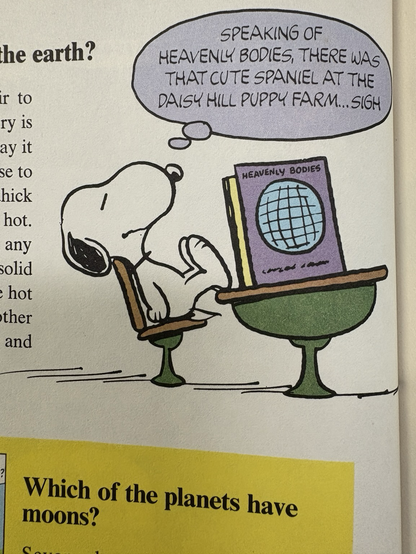 Posted media