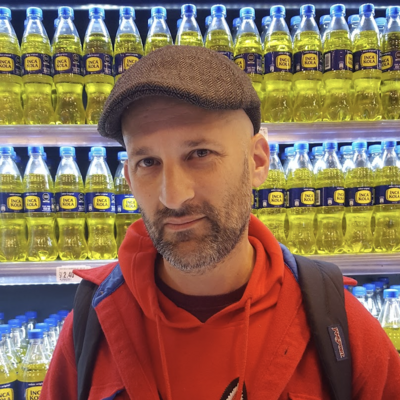 stevenbodzin