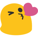 :blob_blowing_kiss: