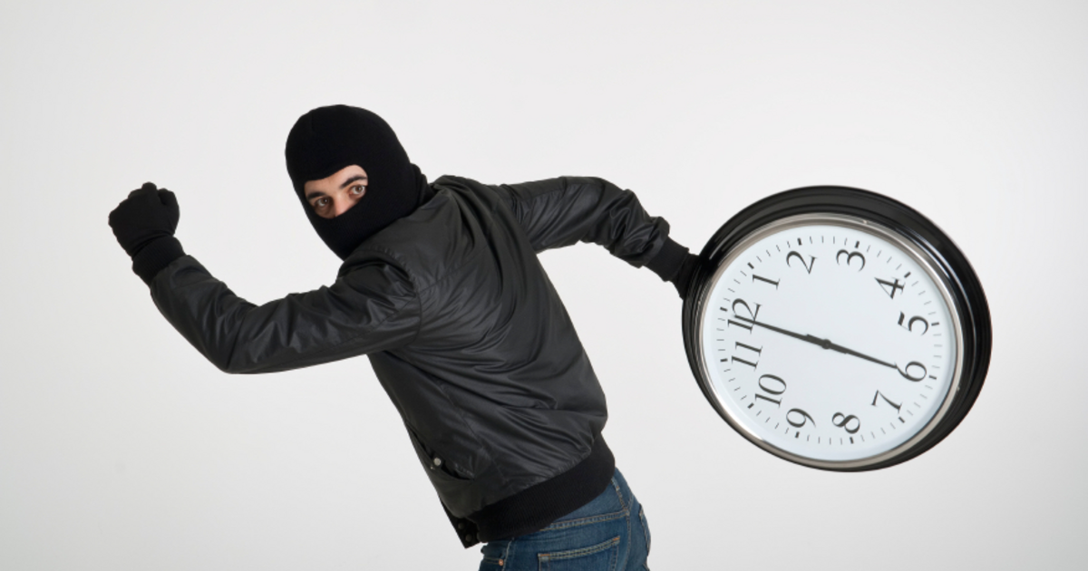 Icon for timetheft.rip