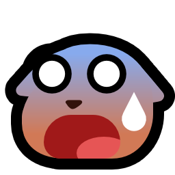 :neodeer_scream_scared: