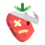 :strawberry_sick: