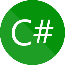 :csharp: