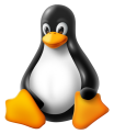 :linux: