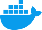 :docker: