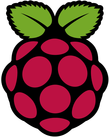 :raspberrypi: